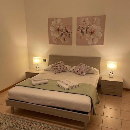 Residenza Villa Corno Alto Bagian luar foto