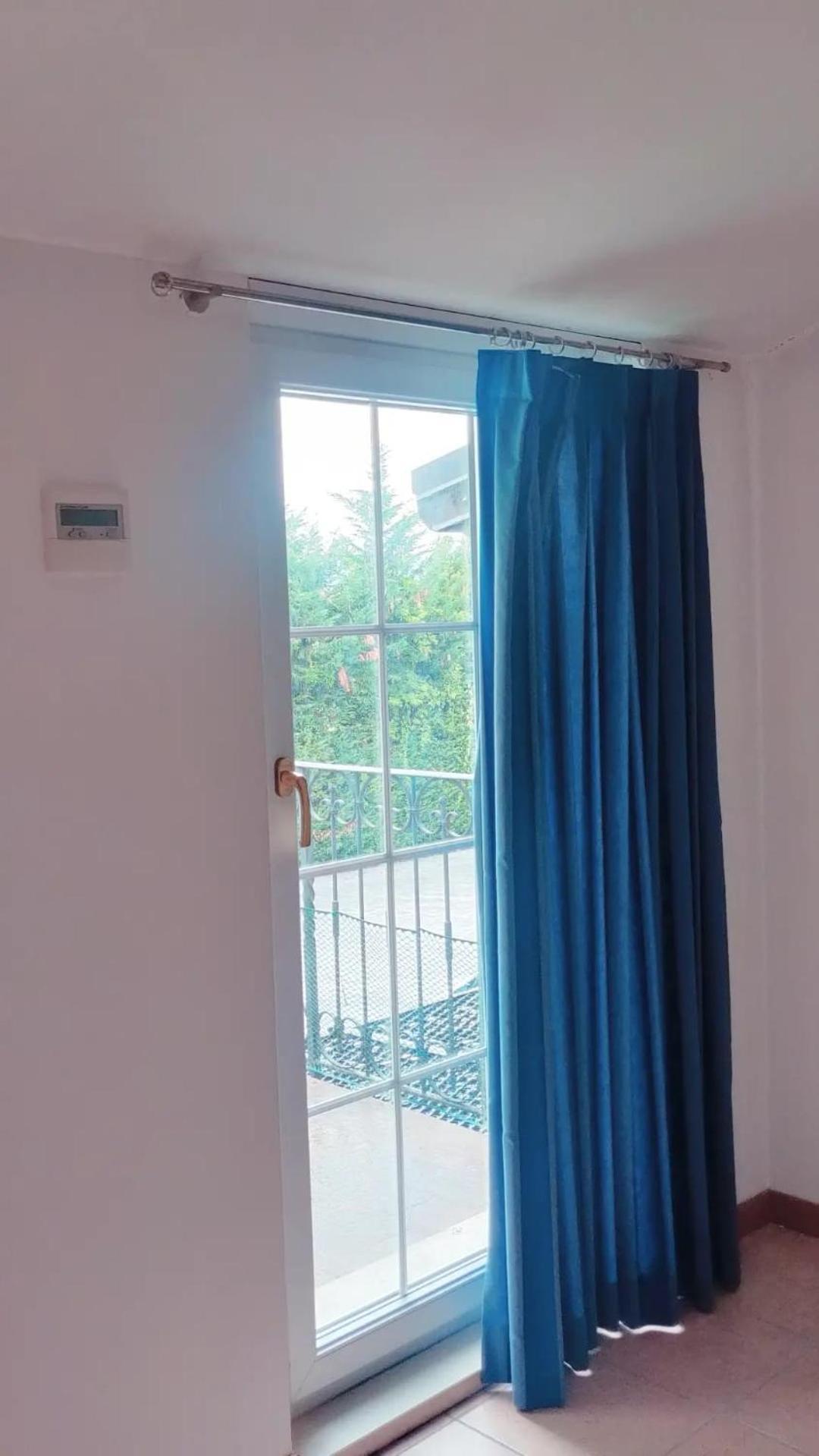 Residenza Villa Corno Alto Bagian luar foto